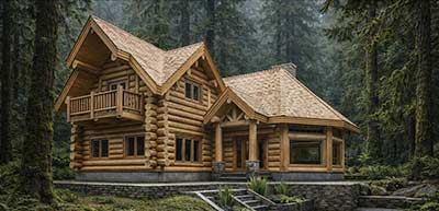 Guesthouse
